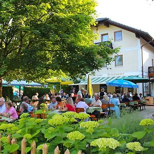 Land-gut-Hotel Gasthof Waldschänke